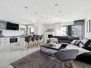 Charmante 3-Zimmer-Wohnung im familiären Schorndorf-Weiler - Schorndorf (Baden-Württemberg)