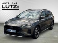 Ford Focus, Active X Mild-Hybrid Verfügbar, Jahr 2022 - Fürstenfeldbruck