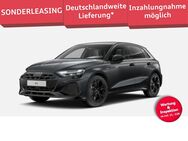 Audi A3, Sportback 40 TFSI e S LINE, Jahr 2022 - Offenbach (Main)