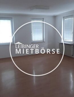 2 Zimmer Wohnung mit Küche und Bad - Tuttlingen