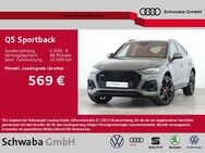 Audi Q5, Sportback 40 TDI qu 2x S line, Jahr 2024 - Gersthofen