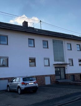 Mehrfamilienhaus mit 8 Wohnungen in Rimpar/Maidbronn - Rimpar