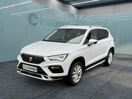 Seat Ateca, 1.5 TSI Xperience PARKLENK, Jahr 2024 - München