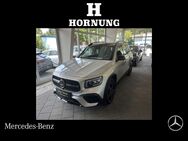 Mercedes GLB 200, d AMG Line HighEnd Night, Jahr 2022 - Penzberg