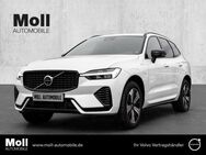 Volvo XC60, Plus Dark Recharge Plug-In Hybrid AWD T6 Twin Engine EU6d digitales, Jahr 2024 - Aachen