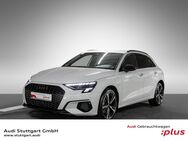 Audi A3, Sportback advanced 40 TFSI e, Jahr 2024 - Stuttgart