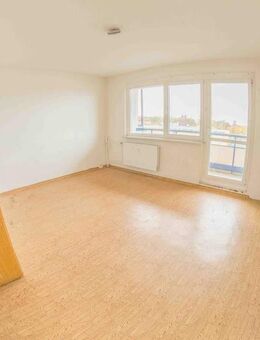 Mit Blick über die Stadt - Prenzlau