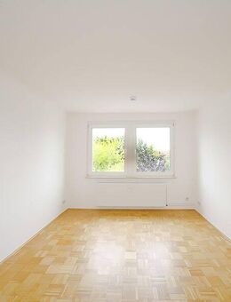 Schöne 2-Raumwohnung im ruhigen Wohnumfeld - Helbra