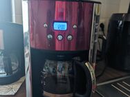 Kaffeemaschine Russel Hobs - Groß Sarau