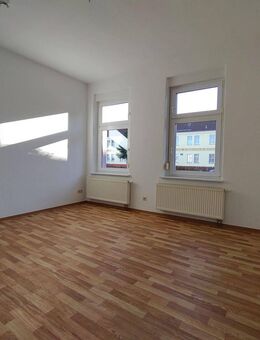 Helle 2-Zi. Whg. in zentraler Lage - Rathenow