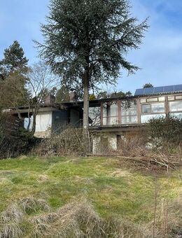 Zwangsversteigerung! ZFH in Schorndorf! - Schorndorf (Bayern)