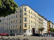 Bezugsfreie 2-Zimmer-Altbauwohnung in Berlin-Mitte - Berlin