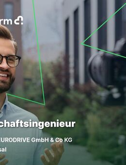 Werkstudent - Erstellung Videos und Screencasts (w/m/d) - Bruchsal