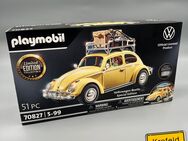 Playmobil VW Beetle Limited Edition Neu *Borgmann* - Krefeld