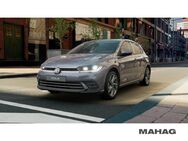 VW Polo, 1.0 TSI Style ||IQ Drive|, Jahr 2022 - München