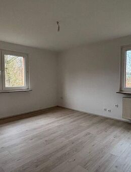 Frisch renovierte 2-Zimmer-Wohnung in Castrop-Rauxel! - Castrop-Rauxel