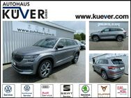 Skoda Kodiaq, 2.0 TDI Sportline 19, Jahr 2023 - Hagen (Bremischen)