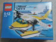 LEGO City 3178 - Wasserflugzeug OVP - Garbsen
