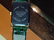 Gucci Vintage Damen Uhr . Verkauft wird eine wunderschöne Vintage Gucci Damen Uhr. - Rheinbach Zentrum