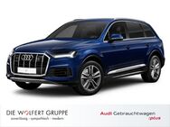 Audi Q7, 55 TFSI quattro, Jahr 2024 - Großwallstadt