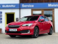 Subaru Impreza 2.0i Mild-Hybrid Platinum*LEDER*AUTOMATI - Tuttlingen