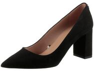 BOSS Janet_ChPump70 Pumps Abendschuh, Partyschuh, Festtagsschuh mit blockigem Absatz