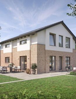 Die perfekte Wohlfühloase - Modernes Einfamilienhaus von Danhaus - Bad Marienberg (Westerwald)