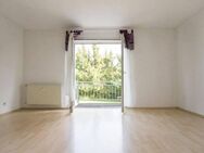 GROSSZÜGIGES 1-ZIMMER-APARTEMENT MIT PANTRYKÜCHE,IDEAL FÜR STUDENTEN, ODER SINGLES IN 66125 SAARBRÜCKEN-DUDWEILER - Saarbrücken