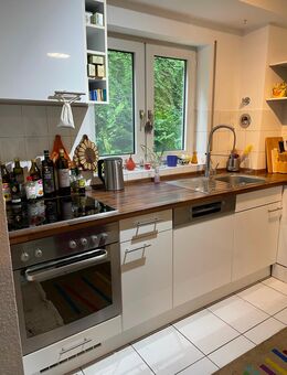 Wunderschöne Marken-Küche - Mainz
