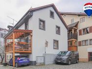 Saniertes Stadthaus in Tiengens Altstadt - Waldshut-Tiengen