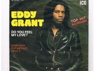 Eddy Grant-Do you feel my Love-Symphony for Michael Opus 2-Vinyl-SL,1980 - Linnich