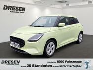 Suzuki Swift, Comfort, Jahr 2022 - Korschenbroich