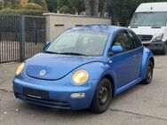 VW New Beetle Lim. 2.0 /1-Hand/Zahnriemen NEU - Stuttgart