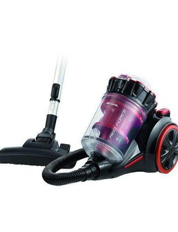 Zyklon Ariete 2754 Red Force Staubsauger 700 W - Wuppertal