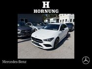 Mercedes CLA 250, e SB AMG Line HighEnd BusinessP, Jahr 2020 - Penzberg