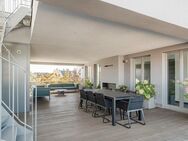 Exklusives Penthouse mit zwei Terrassen und unvergleichlichem 360°-Berlinblick - Berlin