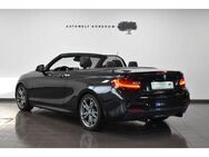 BMW M240i i xDrive AC SCHNITZER *H&K *KAMERA *LED*SHZ - Saerbeck (NRW-Klimakommune)