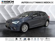 Seat Ibiza, 1.0 TSI XCELLENCE, Jahr 2023 - Berlin