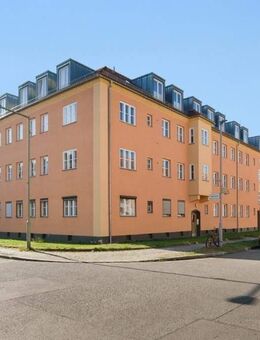 Bezugsfreie Eigentumswohnung in Zehlendorf - Berlin