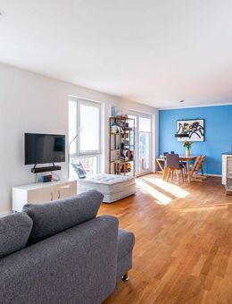Moderne 3-4 Zimmerwohnung in Hamm. - Hamburg