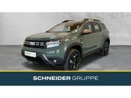 Dacia Duster, Extreme TCe 150, Jahr 2024 - Chemnitz