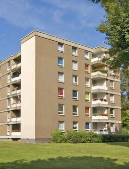 2-Zimmer-Wohnung in Dortmund Scharnhorst - Dortmund