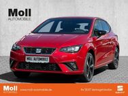 Seat Ibiza, 1.5 TSI FR Dinamica Beats, Jahr 2024 - Bergheim (Nordrhein-Westfalen)