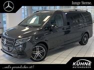 Mercedes V 250, Avantgarde AMG Edition °, Jahr 2024 - Wiedemar