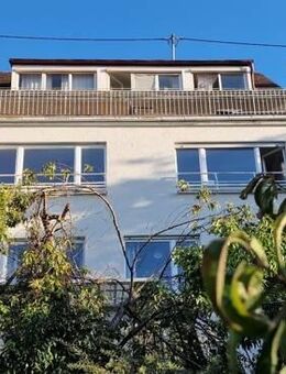 Weitblick am Turmberg - Toplage in Karlsruhe ! - Karlsruhe