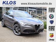 Alfa Romeo Stelvio, 2.0 VELOCE TURBO 16V 280 AT8 Q4, Jahr 2024 - Saarbrücken