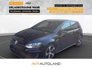 VW Golf, 2.0 TSI VII GTI | | |, Jahr 2015 - Altötting