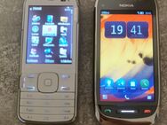 2 Nokia Handys - Naunhof