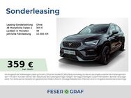 CUPRA Ateca, 2.0 TSI VZ BEATS, Jahr 2024 - Magdeburg