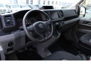 VW Crafter 2.0 TDI Koffer*LED*CAM*DSG*KLIMA* - Braunschweig